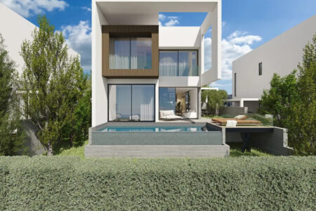 For Sale: Detached house, Kissonerga, Paphos, Cyprus FC-63251