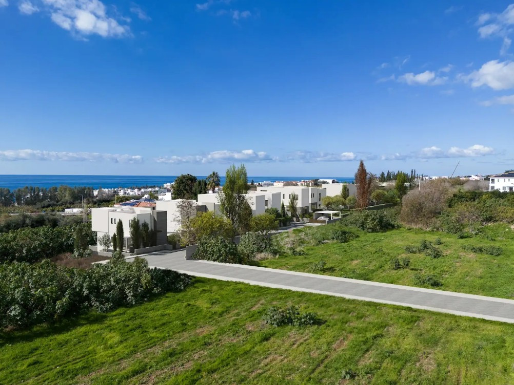 For Sale: Detached house, Kissonerga, Paphos, Cyprus FC-63251 - #5