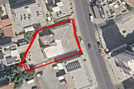 For Sale: Commercial land, Katholiki, Limassol, Cyprus FC-63252