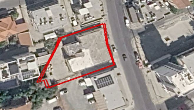 For Sale: Commercial land, Katholiki, Limassol, Cyprus FC-63252 - #1