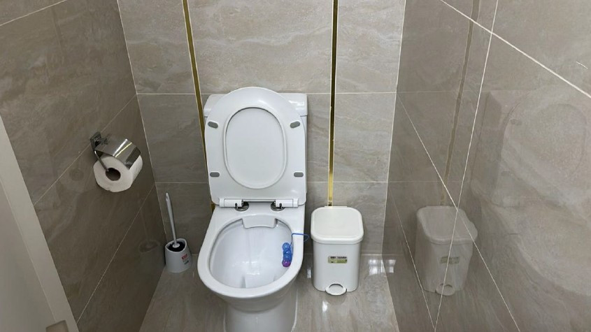 For Sale: Apartments, Papas Area, Limassol, Cyprus FC-63254 - #6