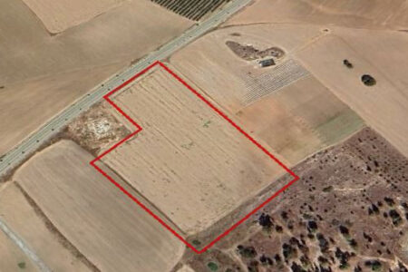 For Sale: Residential land, Softades, Larnaca, Cyprus FC-63259