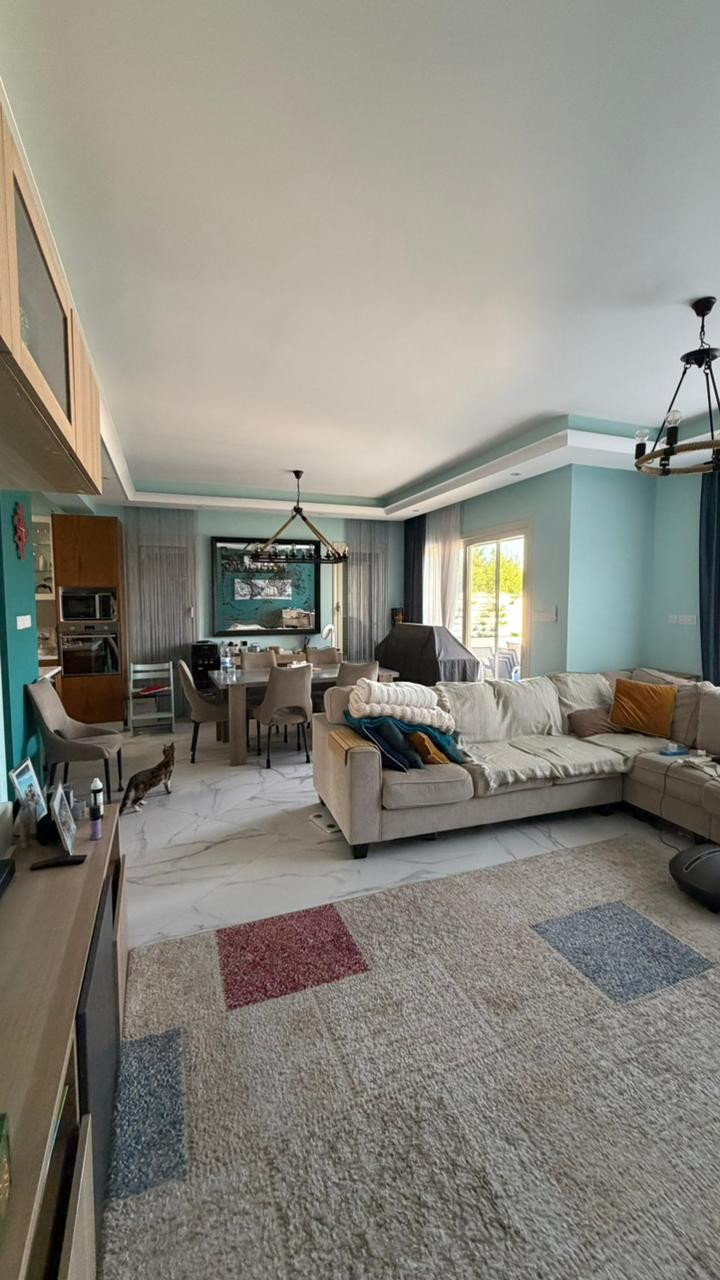 For Sale: Detached house, Moutagiaka, Limassol, Cyprus FC-63260 - #3