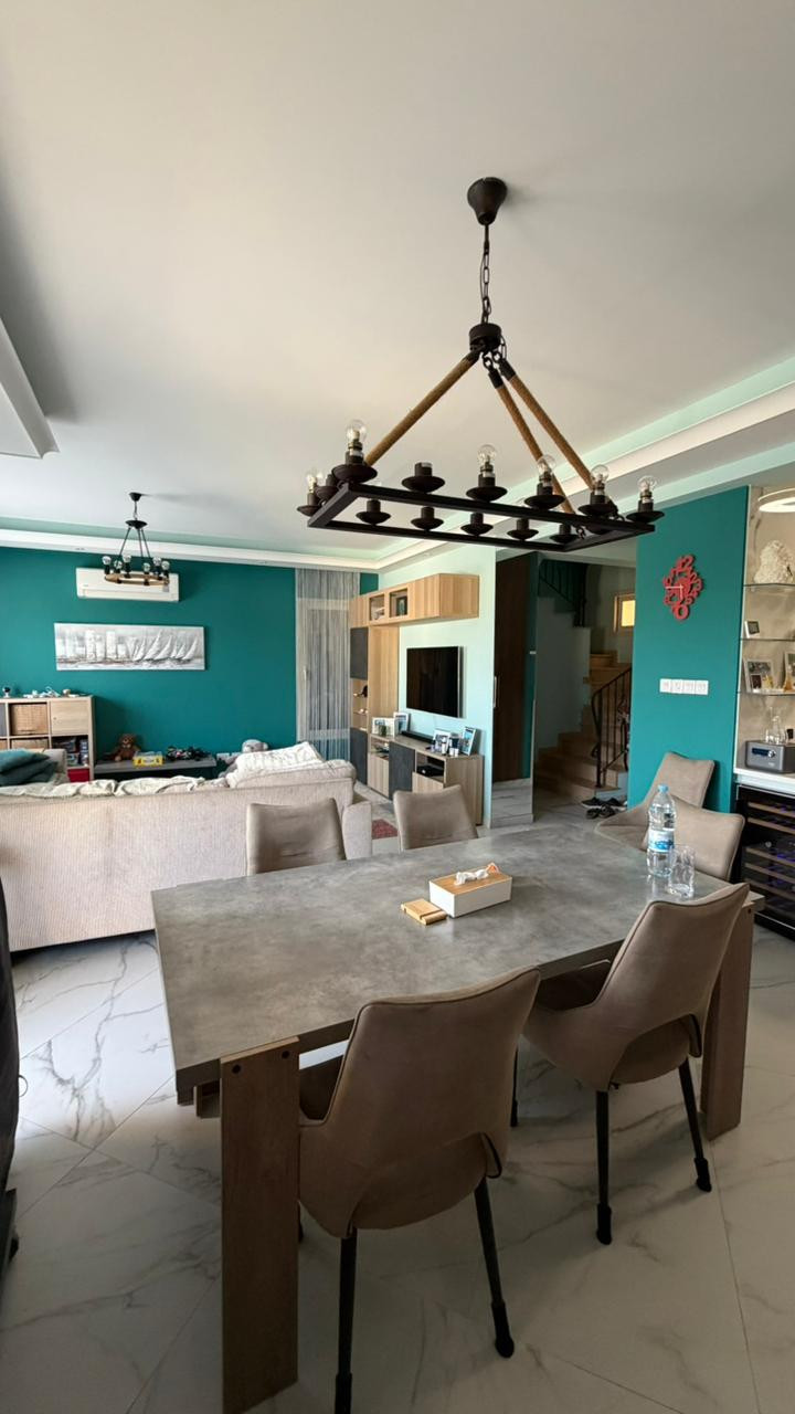 For Sale: Detached house, Moutagiaka, Limassol, Cyprus FC-63260 - #4