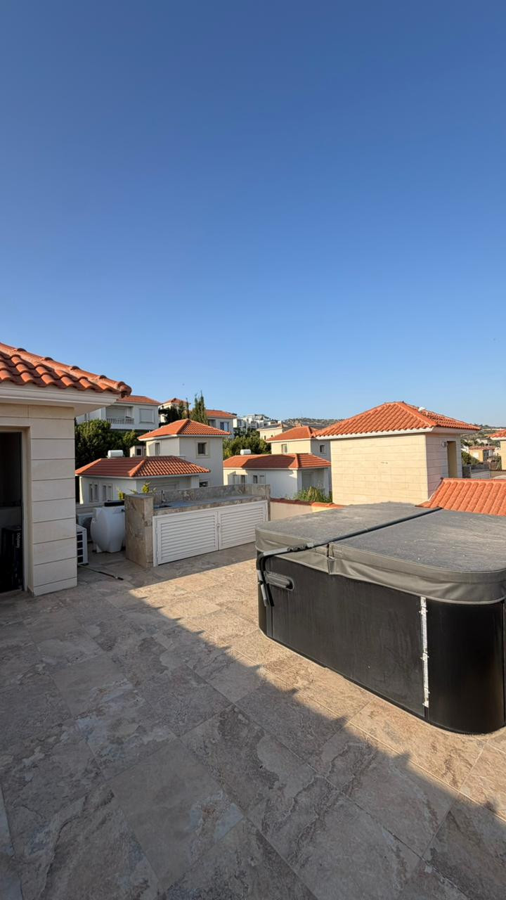 For Sale: Detached house, Moutagiaka, Limassol, Cyprus FC-63260 - #10
