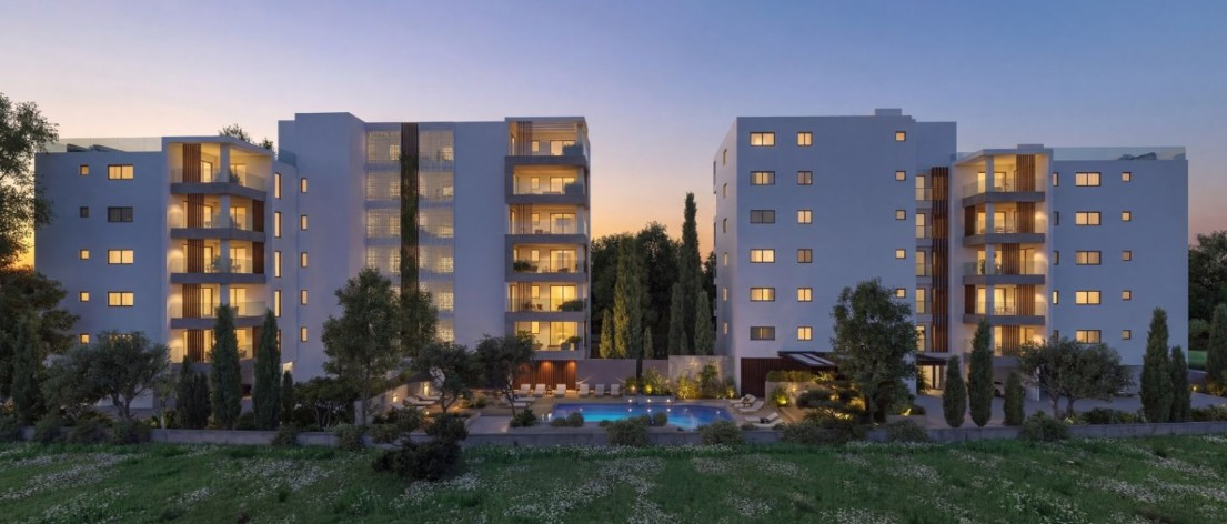 For Sale: Apartments, City Center, Paphos, Cyprus FC-63261 - #4