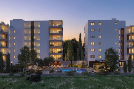 For Sale: Apartments, City Center, Paphos, Cyprus FC-63263