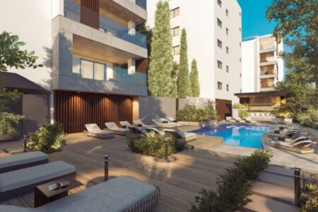 For Sale: Apartments, City Center, Paphos, Cyprus FC-63265