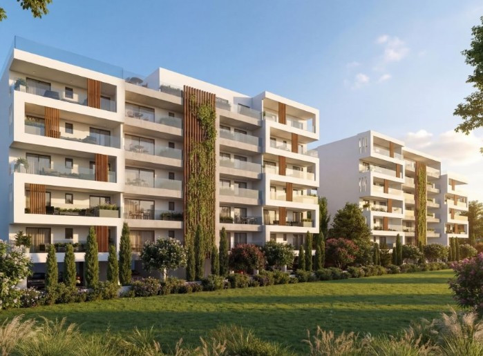 For Sale: Apartments, City Center, Paphos, Cyprus FC-63265 - #5