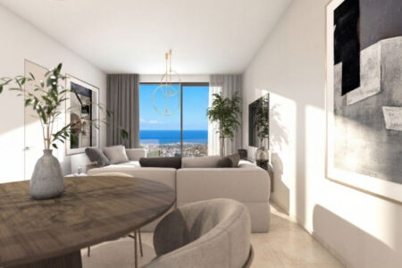 For Sale: Apartments, City Center, Paphos, Cyprus FC-63266