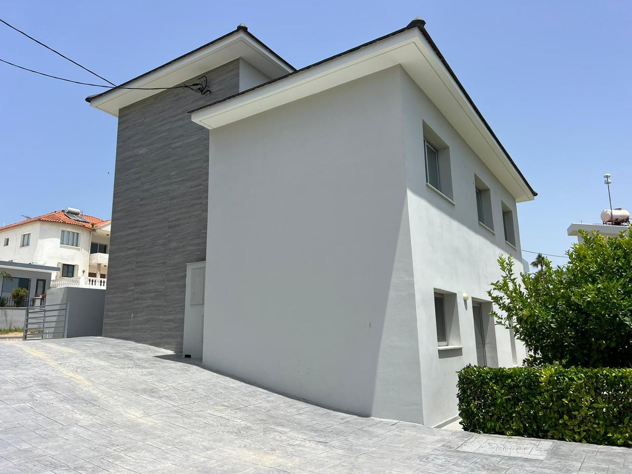 For Rent: Detached house, Pyrgos, Limassol, Cyprus FC-63268 - #2