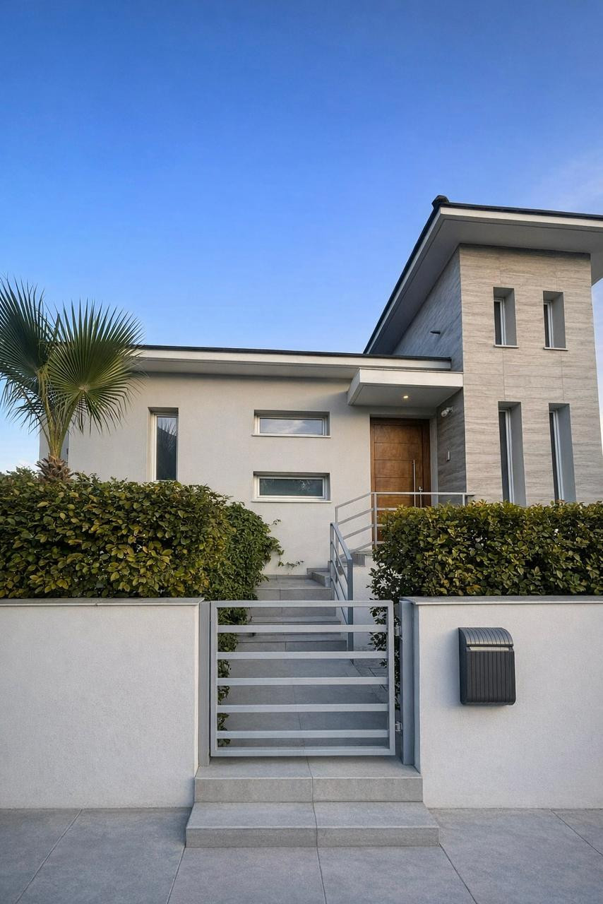 For Rent: Detached house, Pyrgos, Limassol, Cyprus FC-63268 - #5