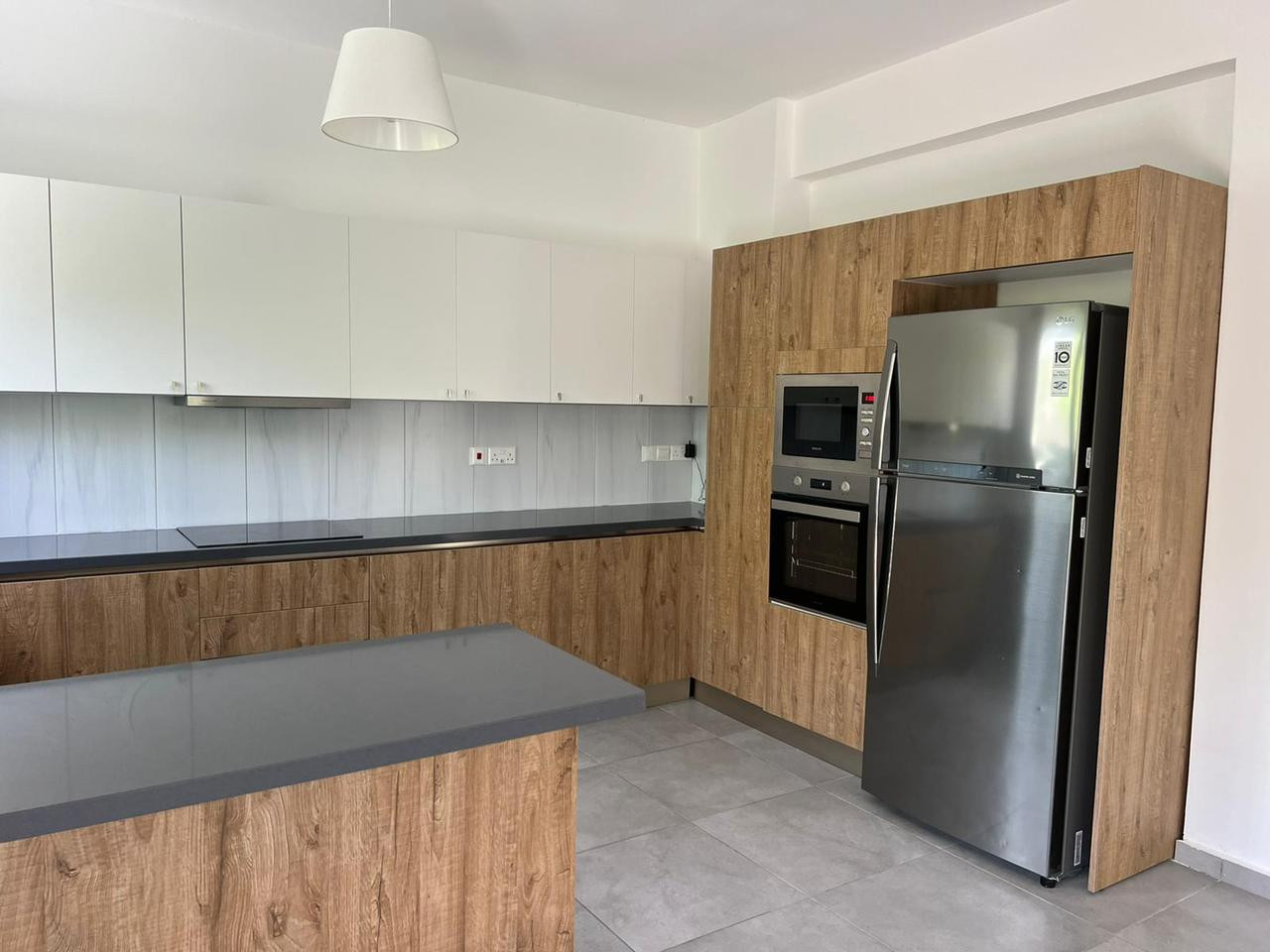 For Rent: Detached house, Pyrgos, Limassol, Cyprus FC-63268 - #6
