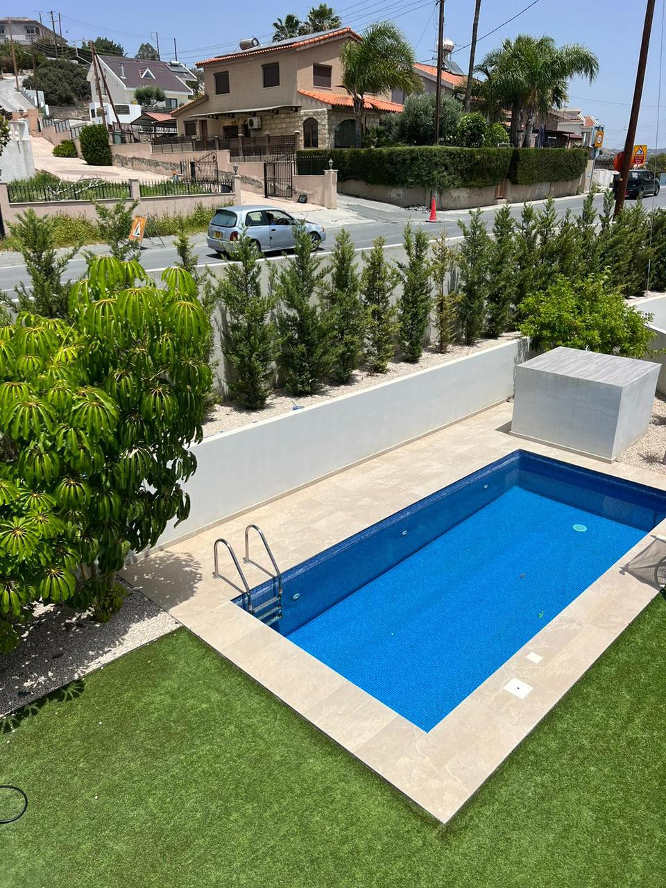 For Rent: Detached house, Pyrgos, Limassol, Cyprus FC-63268 - #9
