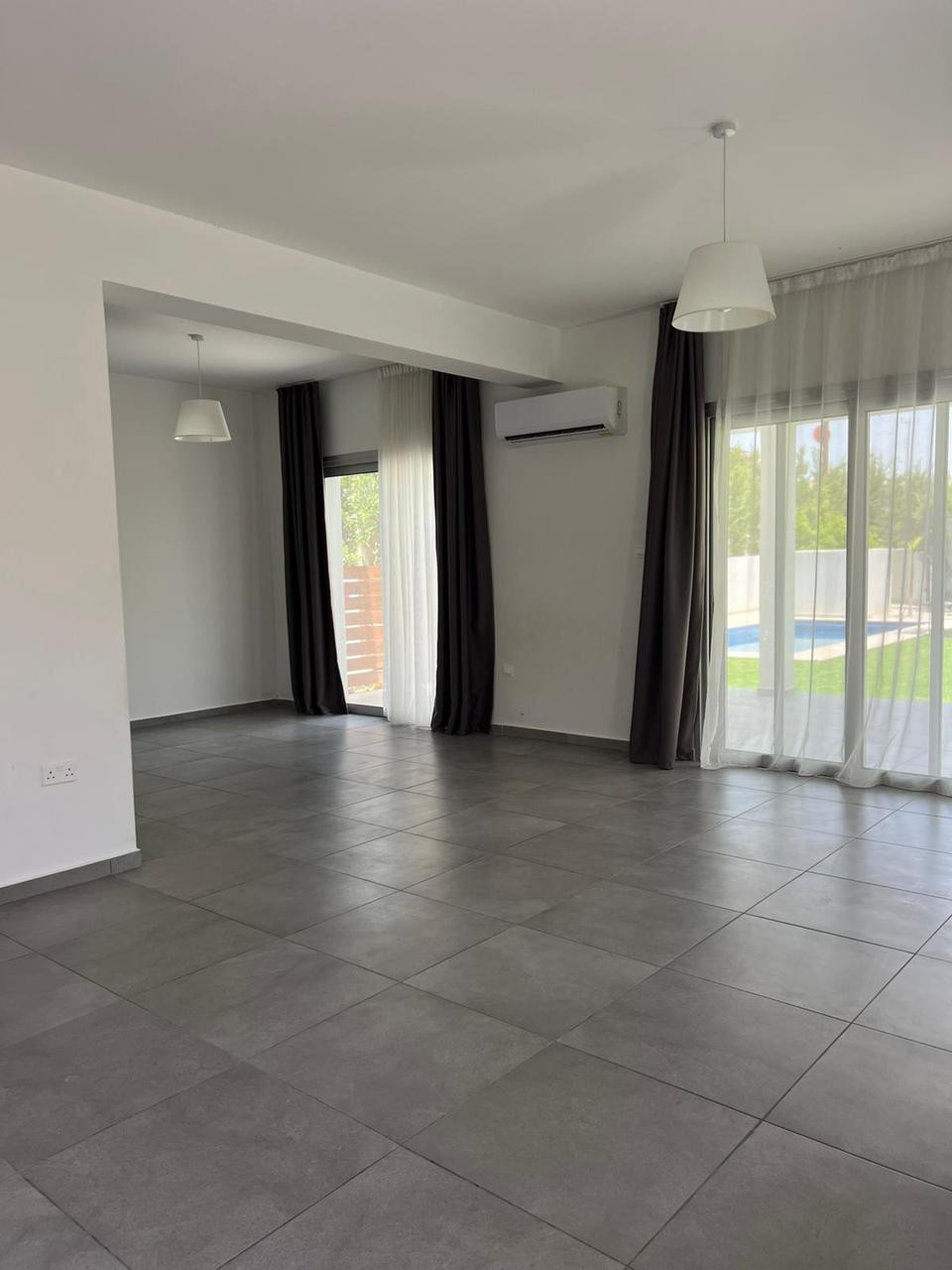 For Rent: Detached house, Pyrgos, Limassol, Cyprus FC-63268 - #12