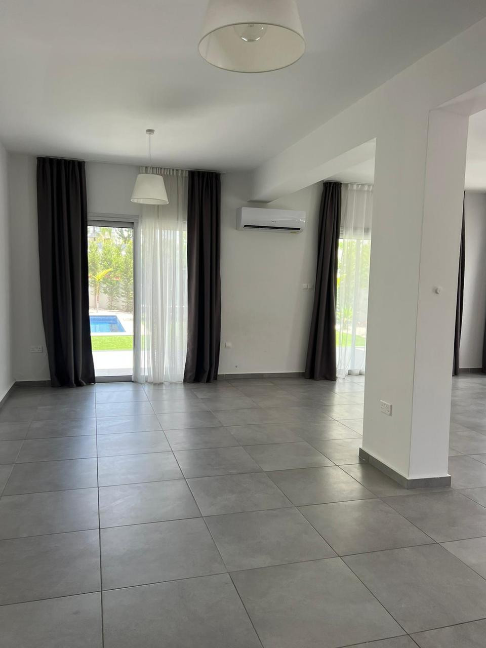 For Rent: Detached house, Pyrgos, Limassol, Cyprus FC-63268 - #3