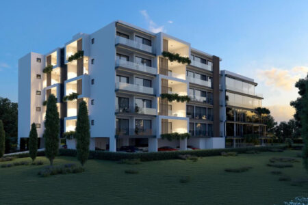 For Sale: Apartments, City Center, Paphos, Cyprus FC-63269