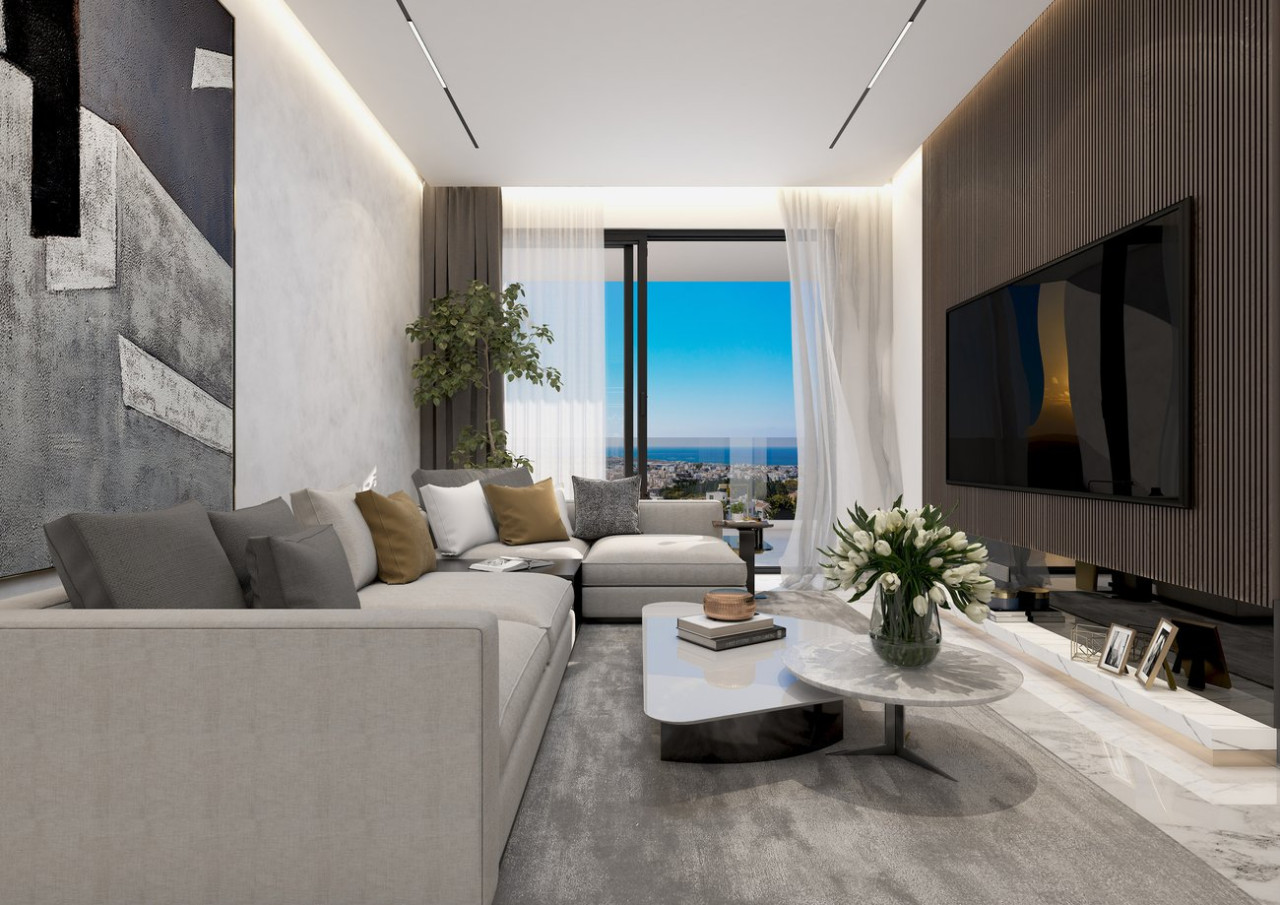 For Sale: Apartments, City Center, Paphos, Cyprus FC-63269 - #7