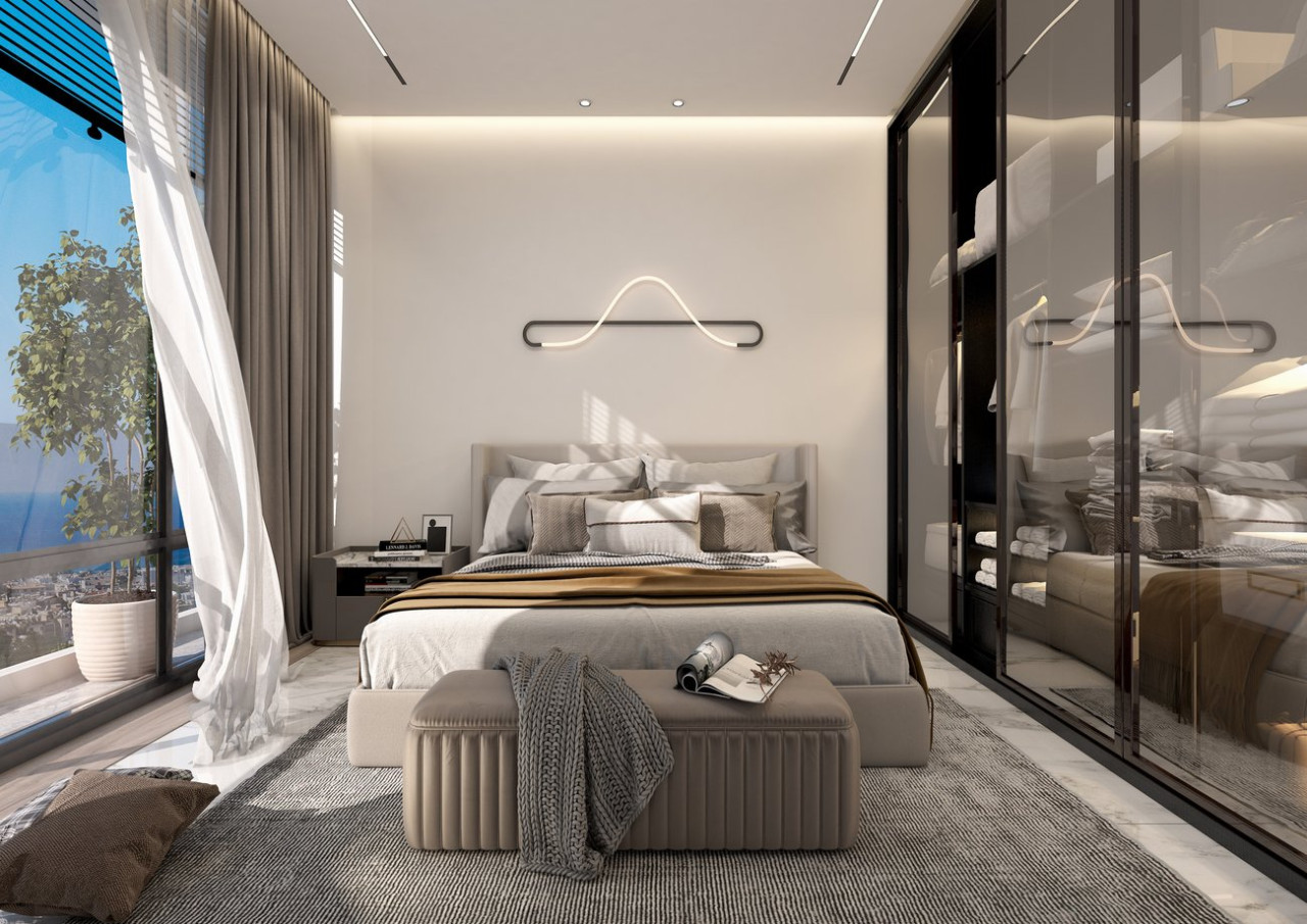 For Sale: Apartments, City Center, Paphos, Cyprus FC-63269 - #10