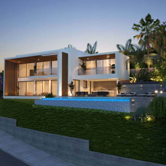 For Sale: Detached house, Tsada, Paphos, Cyprus FC-63272 - #10
