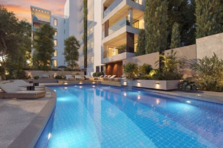 For Sale: Apartments, City Center, Paphos, Cyprus FC-63273