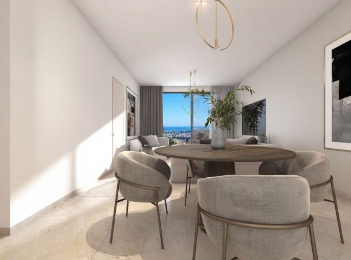 For Sale: Apartments, City Center, Paphos, Cyprus FC-63273 - #5