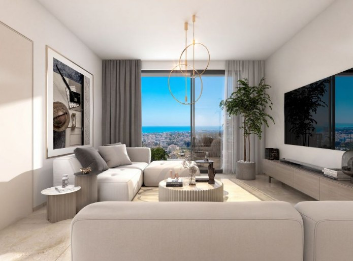 For Sale: Apartments, City Center, Paphos, Cyprus FC-63275 - #10