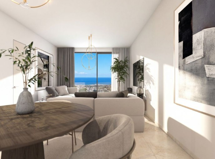 For Sale: Apartments, City Center, Paphos, Cyprus FC-63275 - #7