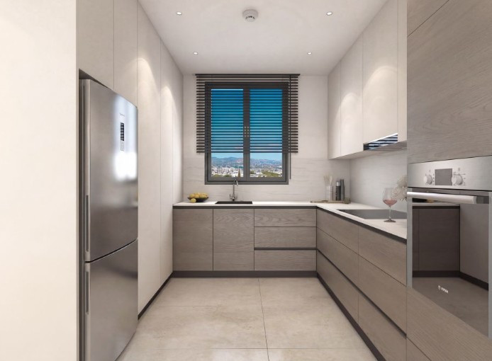For Sale: Apartments, City Center, Paphos, Cyprus FC-63275 - #8