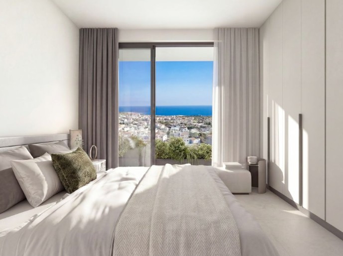 For Sale: Apartments, City Center, Paphos, Cyprus FC-63276 - #6