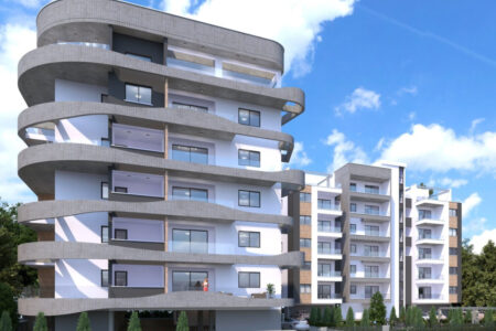 For Sale: Apartments, Agios Ioannis, Limassol, Cyprus FC-63278