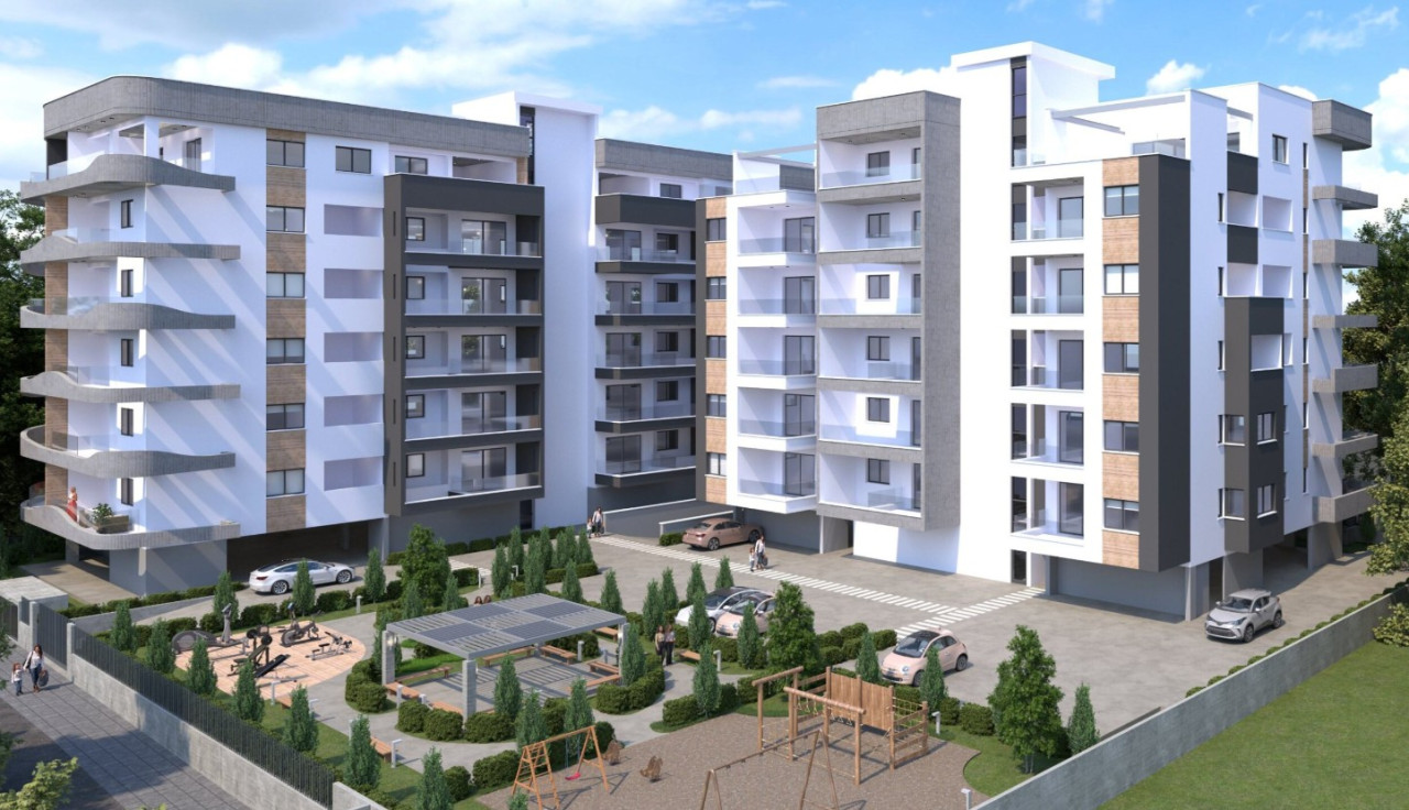 For Sale: Apartments, Agios Ioannis, Limassol, Cyprus FC-63278 - #3