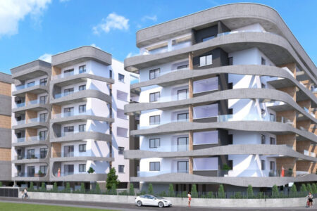 For Sale: Apartments, Agios Ioannis, Limassol, Cyprus FC-63279