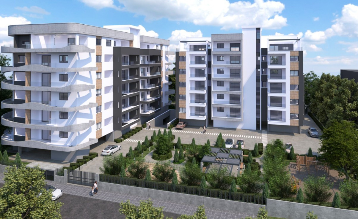 For Sale: Apartments, Agios Ioannis, Limassol, Cyprus FC-63282 - #6