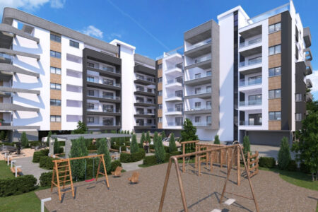 For Sale: Apartments, Agios Ioannis, Limassol, Cyprus FC-63282