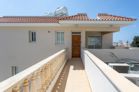 For Sale: Apartments, Agios Theodoros Paphos, Paphos, Cyprus FC-63284