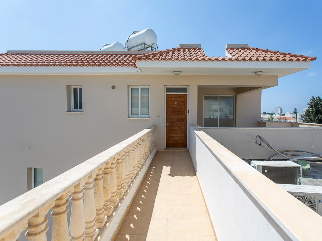 For Sale: Apartments, Agios Theodoros Paphos, Paphos, Cyprus FC-63284 - #1