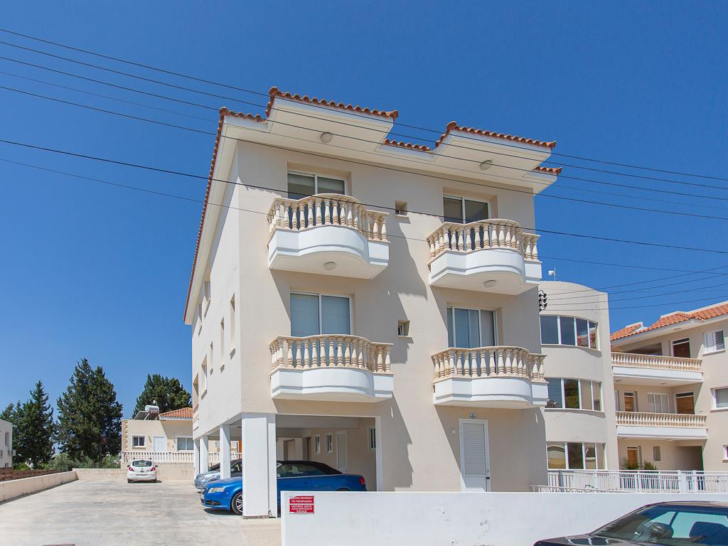 For Sale: Apartments, Agios Theodoros Paphos, Paphos, Cyprus FC-63284 - #2