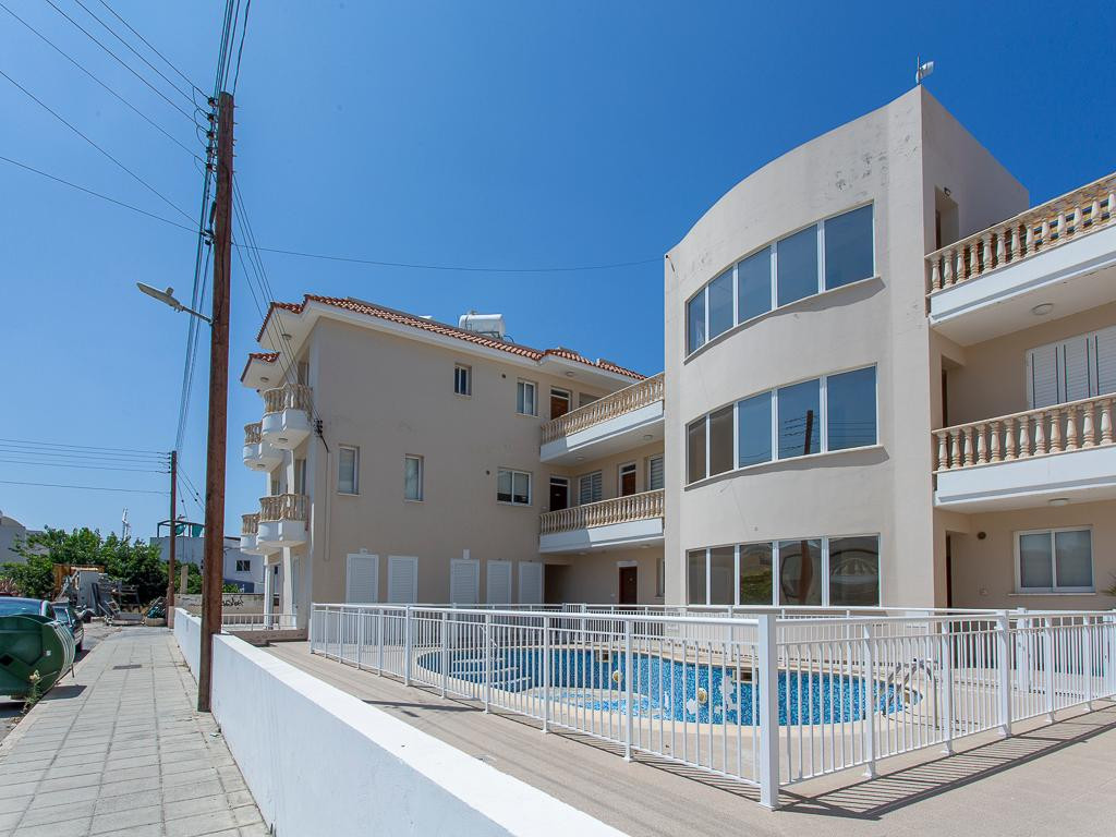 For Sale: Apartments, Agios Theodoros Paphos, Paphos, Cyprus FC-63284 - #3