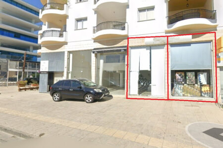 For Sale: Shop, Engomi, Nicosia, Cyprus FC-63285