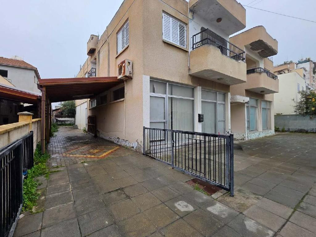 For Sale: Investment: mixed use, Strovolos, Nicosia, Cyprus FC-63286 - #1 For Sale: Investment: mixed use, Strovolos, Nicosia, Cyprus FC-63286 - #1