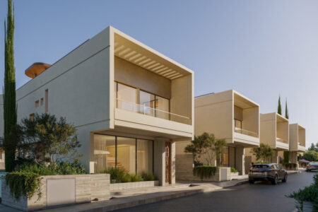 For Sale: Detached house, Pernera, Famagusta, Cyprus FC-63291
