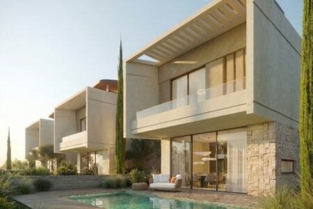 For Sale: Detached house, Pernera, Famagusta, Cyprus FC-63292