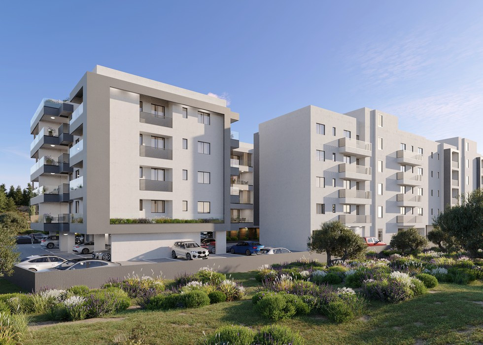 For Sale: Apartments, Livadia, Larnaca, Cyprus FC-63298 - #3