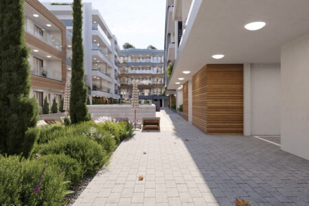 For Sale: Apartments, Livadia, Larnaca, Cyprus FC-63299