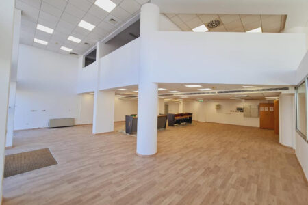 For Sale: Office, Agios Ioannis, Limassol, Cyprus FC-63304