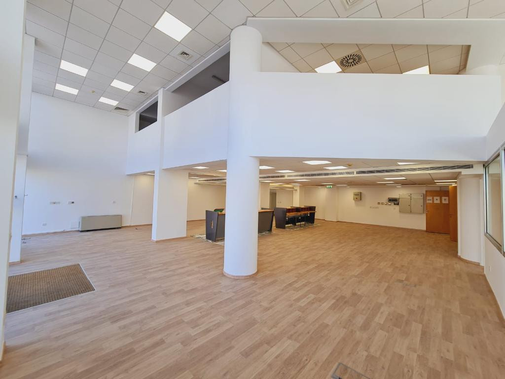For Rent: Office, Agios Ioannis, Limassol, Cyprus FC-63305 - #1