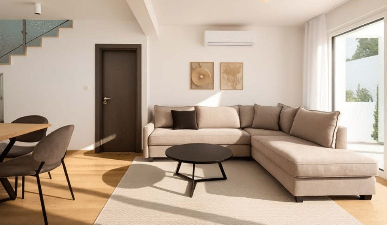For Sale: Semi detached house, Pegeia, Paphos, Cyprus FC-63306 - #7 For Sale: Semi detached house, Pegeia, Paphos, Cyprus FC-63306 - #7