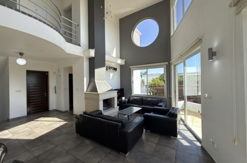 For Sale: Detached house, Germasoyia, Limassol, Cyprus FC-63327 - #4