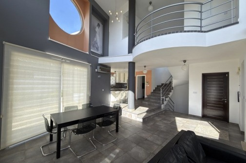 For Sale: Detached house, Germasoyia, Limassol, Cyprus FC-63327 - #5